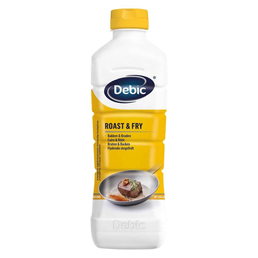 Cuire &  Rotir Debic 1 L