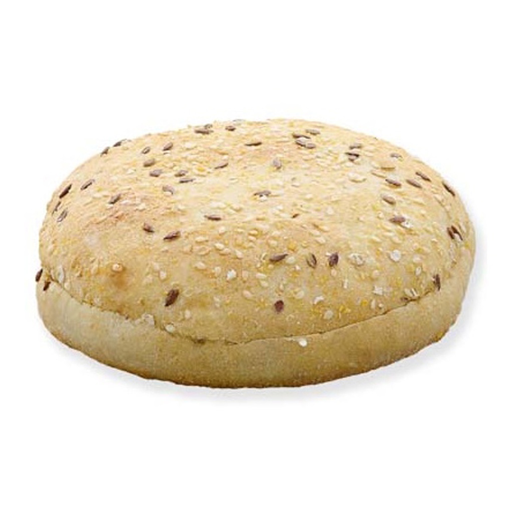 3954 Hamburger Bun Skyr Pastridor 35 x 100 gr