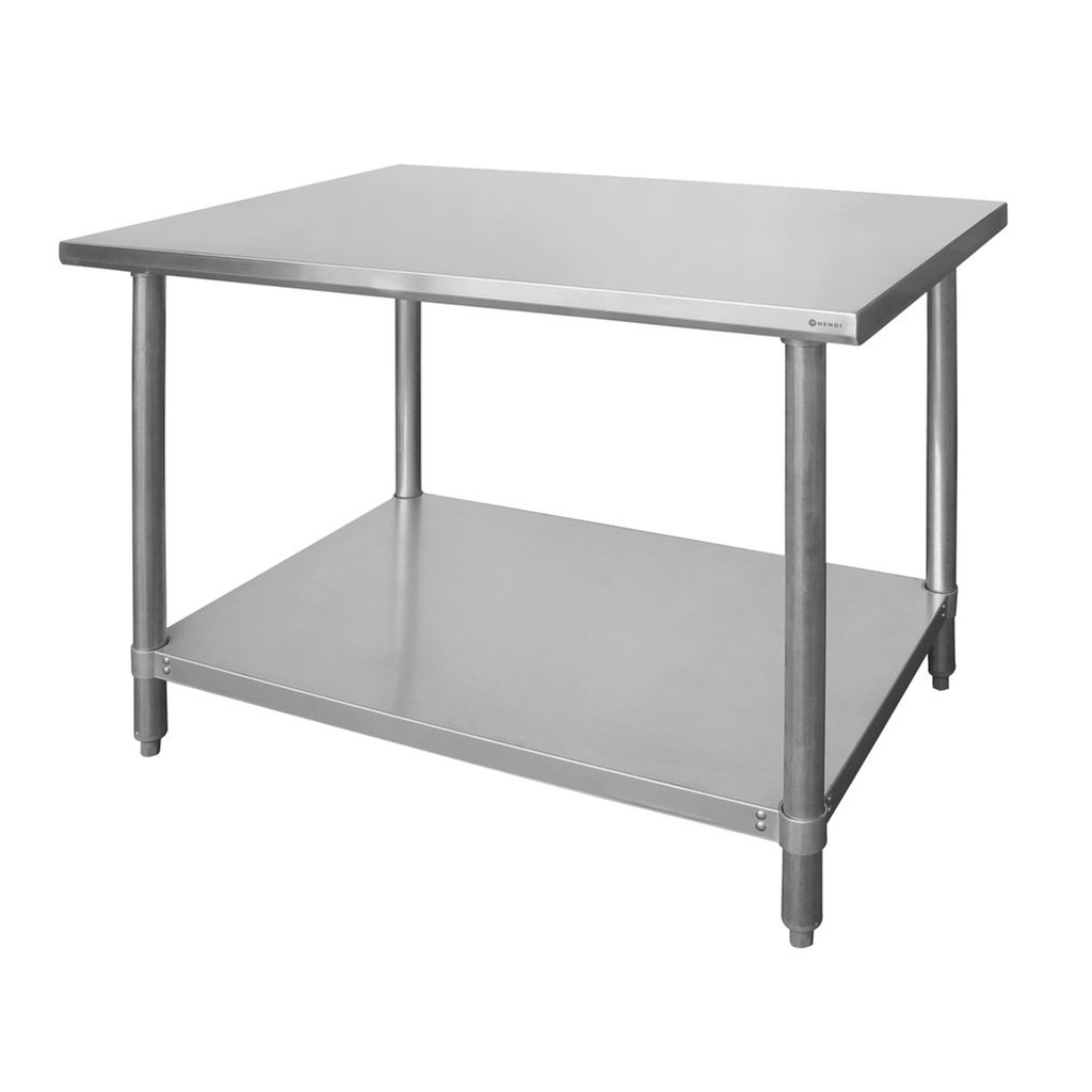 Worktable Hendi - 812471