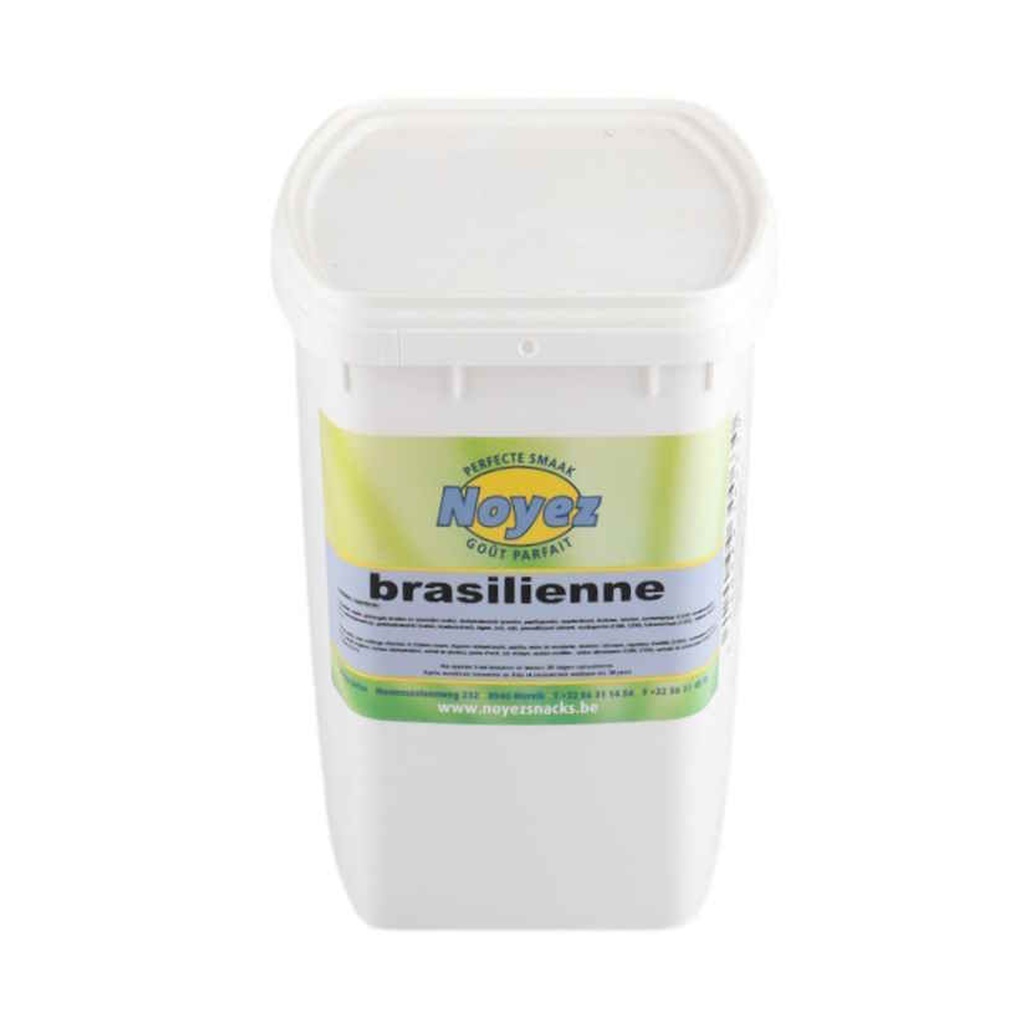 Brasilienne Saus Noyez 5 L