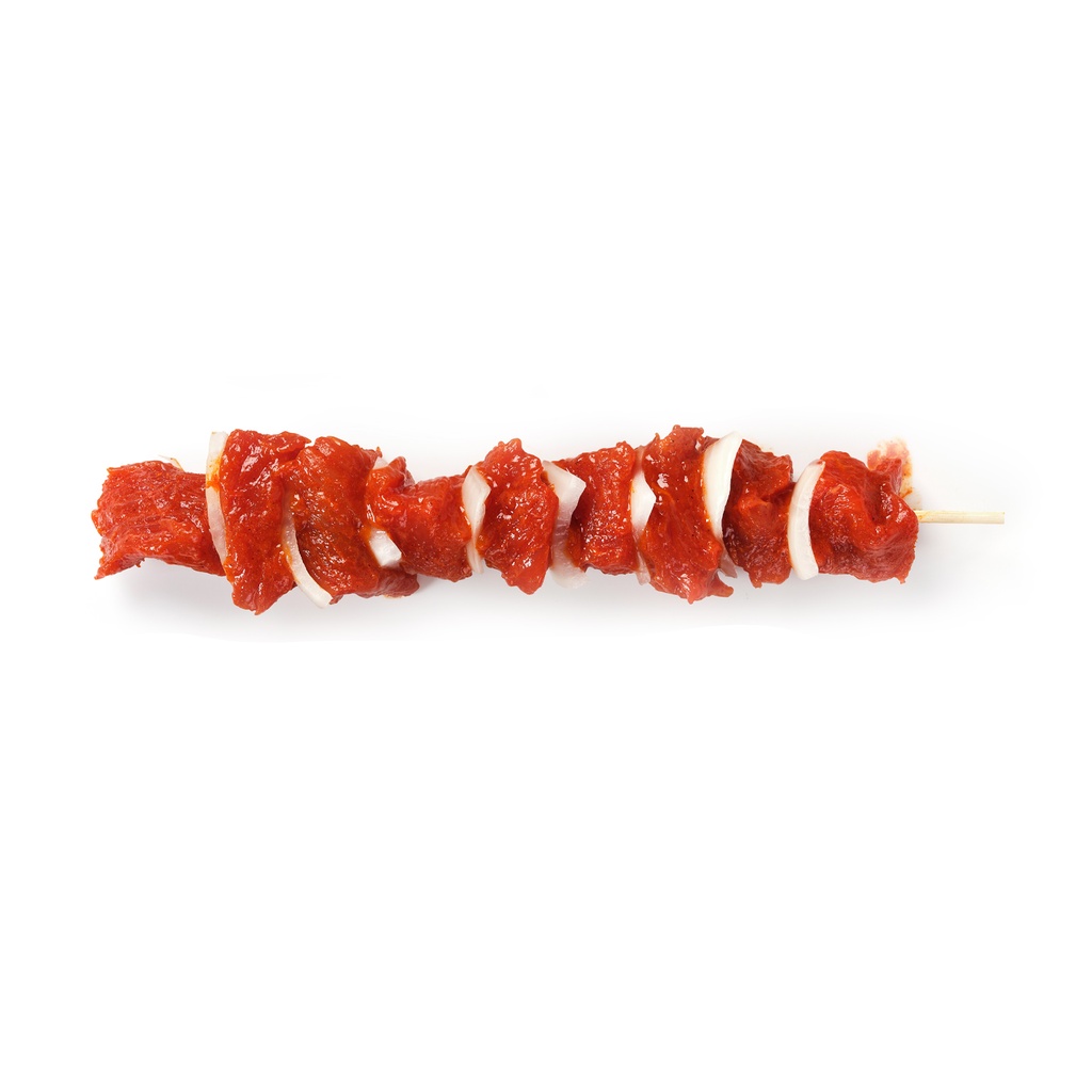 Brochetten LS Vers Noyez 6 x 9 st