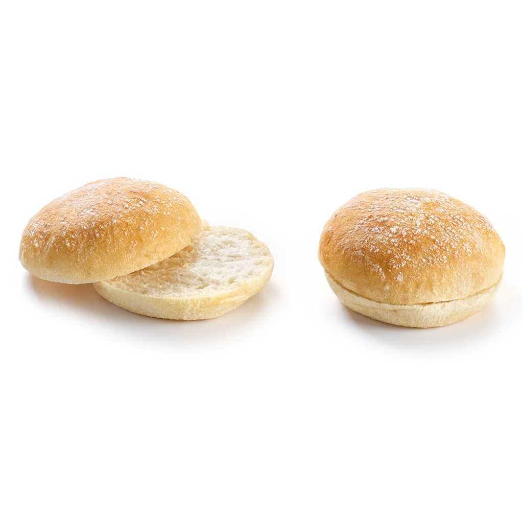 2075 Crystal Roll Rustic Pre-Sliced La Lorraine 60 x 75gr