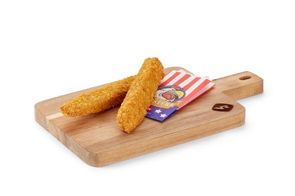 Crocacoq Prohalal Vanreusel 24 x 80 gr