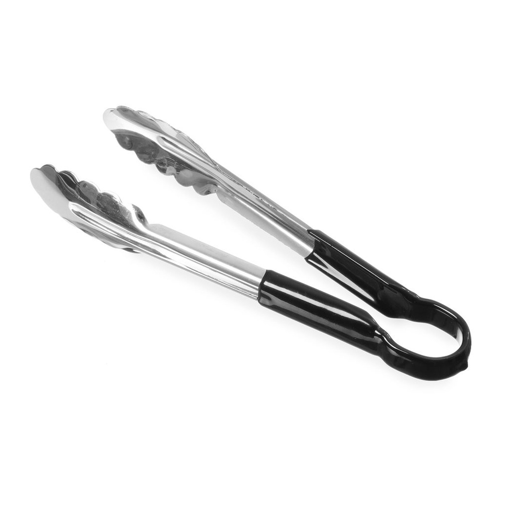 Serveertang - Rvs - 250 mm - Hendi - 171752