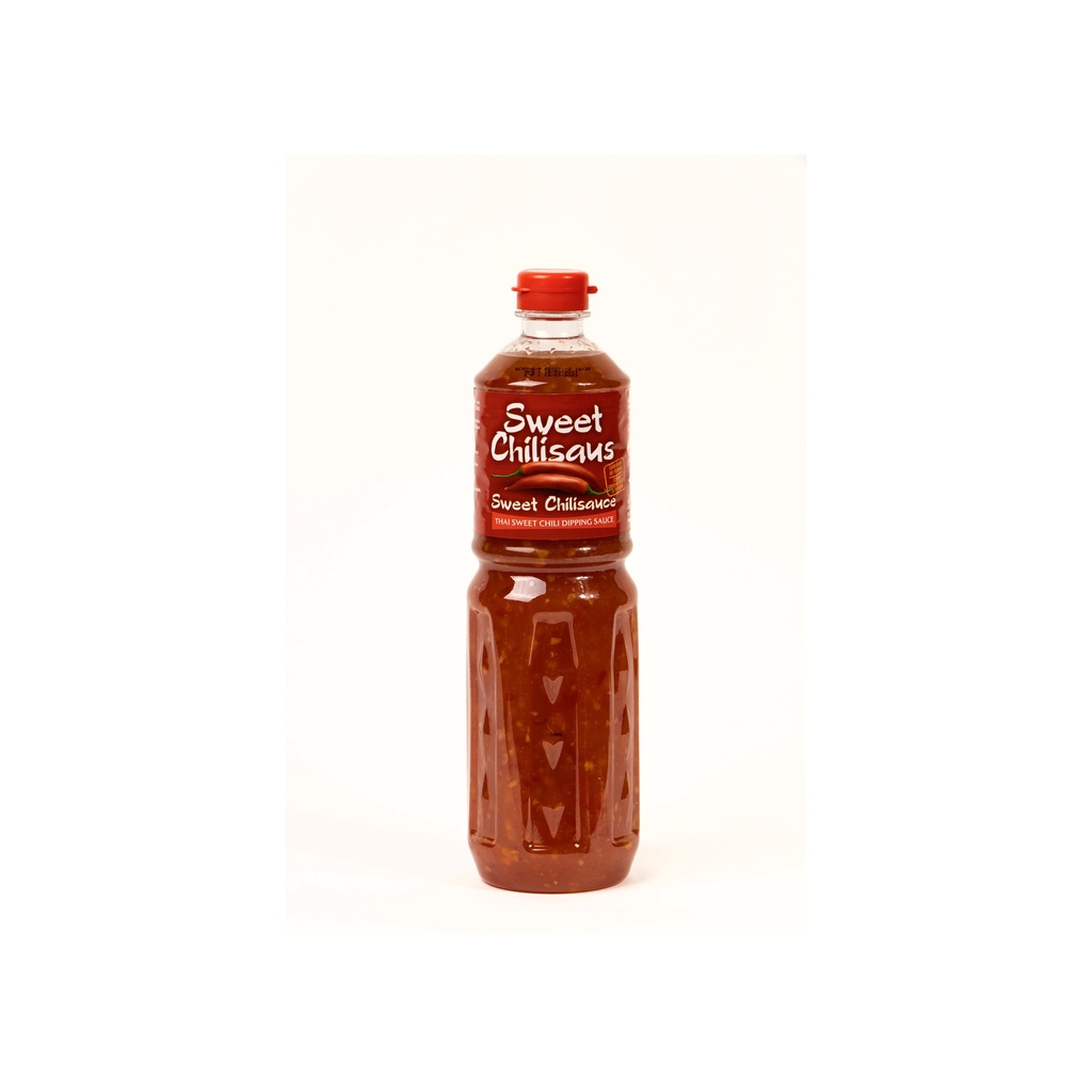 Chili Saus Sweet Ovi Tube 1 L