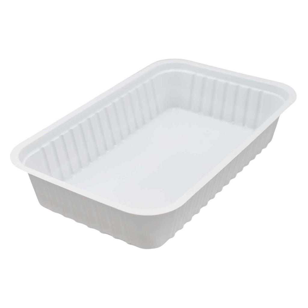 A 17 plastique  4 x 250 pcs - 600 cc