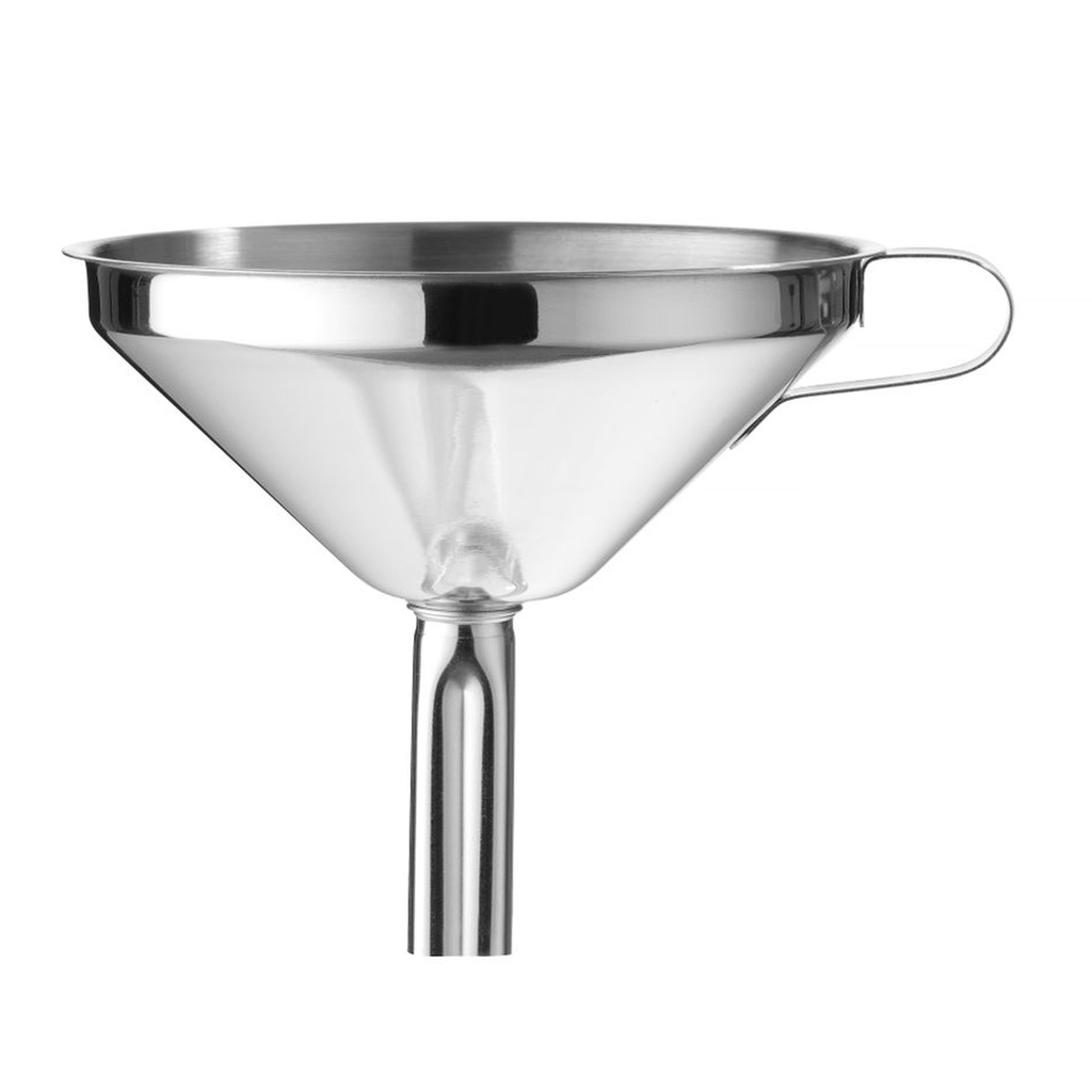 Trechter Rvs 120Mm Hendi - 518700