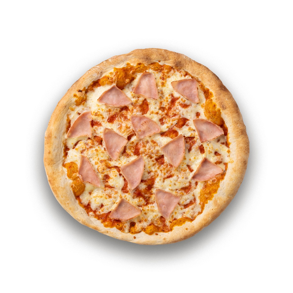 Pizza Perfettissima Prosciutto Dr. Oetker 6 x 380 gr