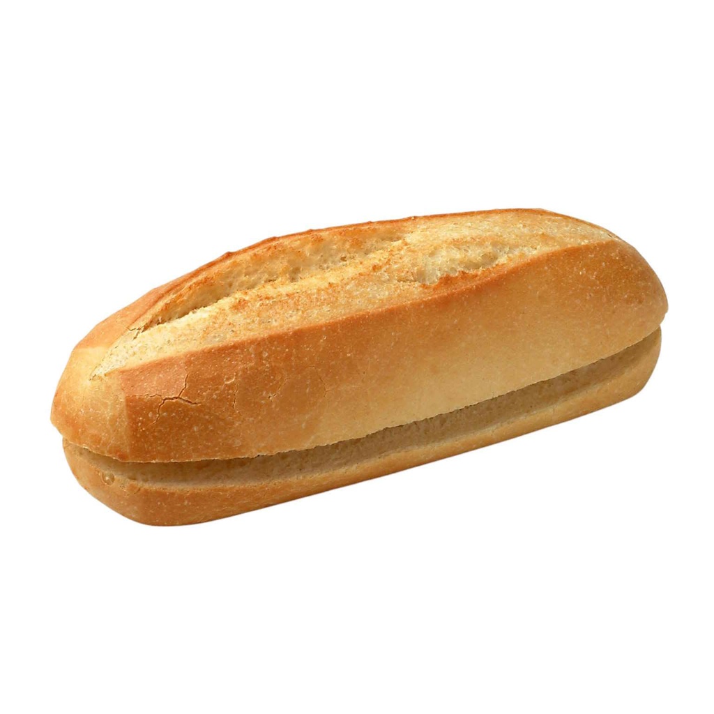 1251 Piccolo Wit FB Pastridor 4 x 20 x 85 gr