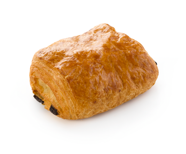1792 Pain au chocolat Premium Pure Pastridor 48 x 75 gr