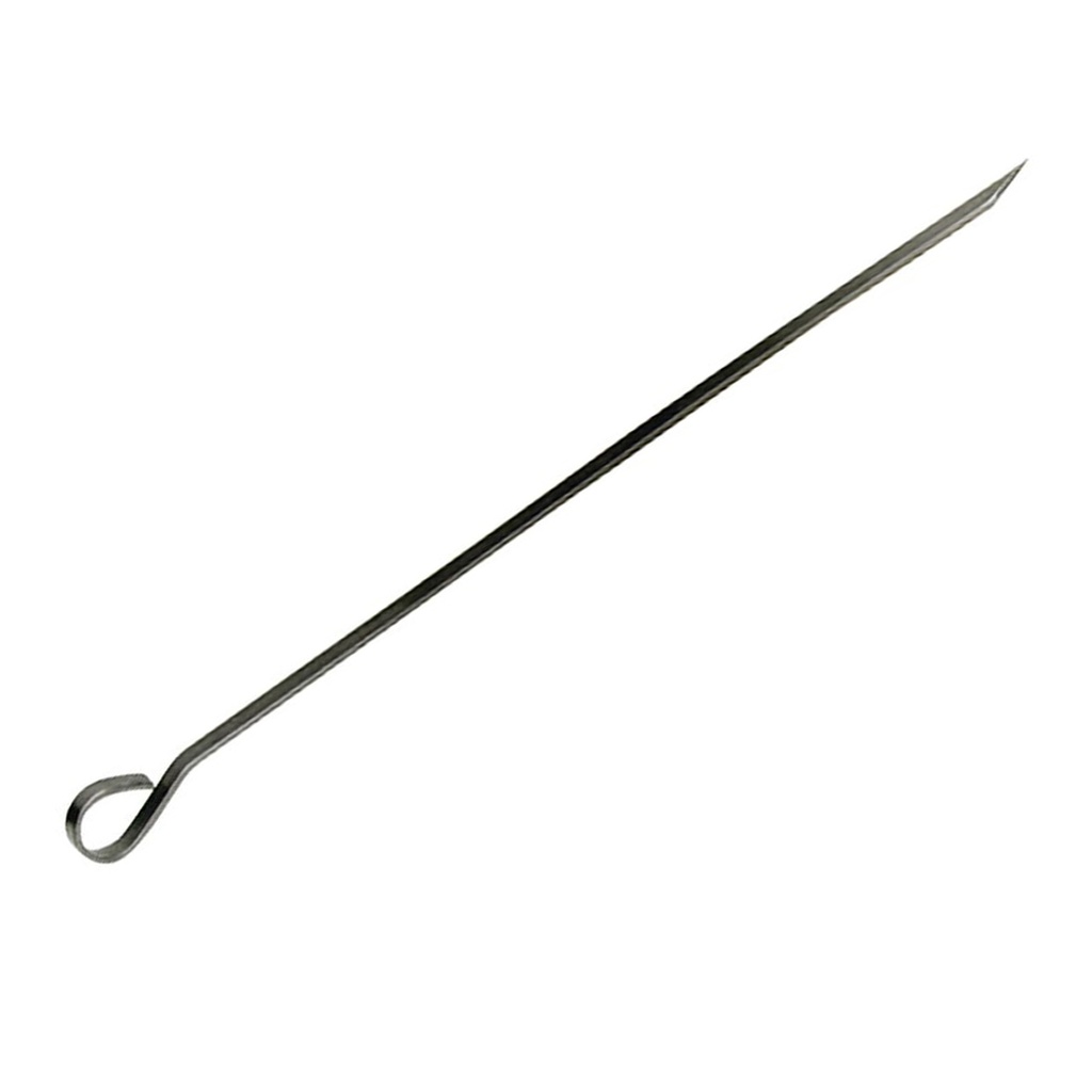 170328 Barbecue Skewer 350 mm Hendi