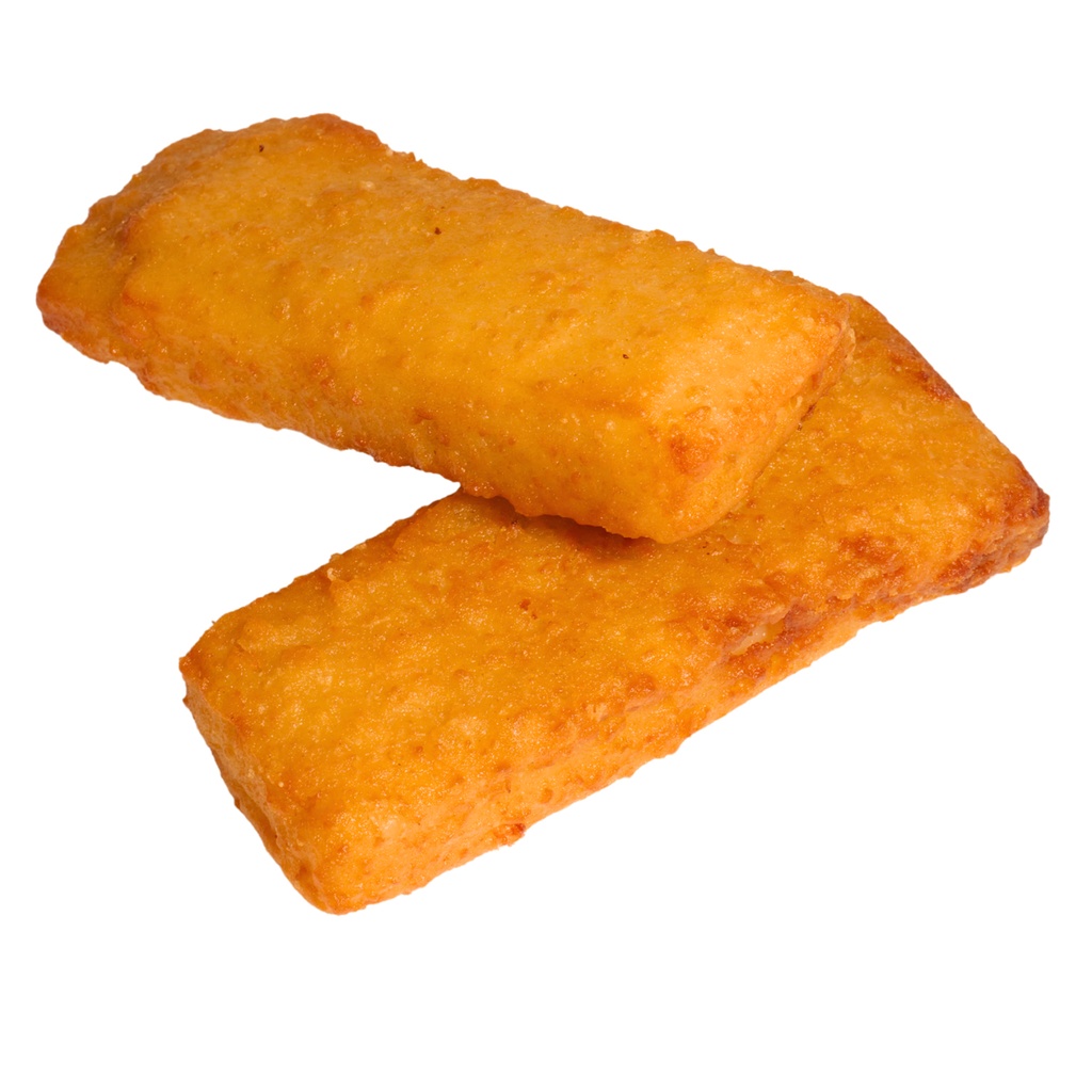 Fish'n Cheesio 26x105gr Lotty Snacks 2.7 kg