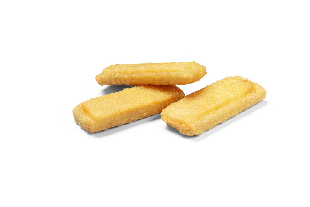 Fish'n Cheesio 26x105gr Lotty Snacks