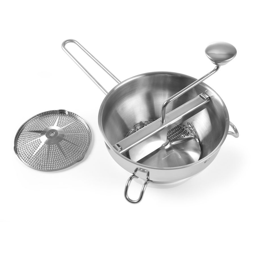 515501 Groentezeef Hendi