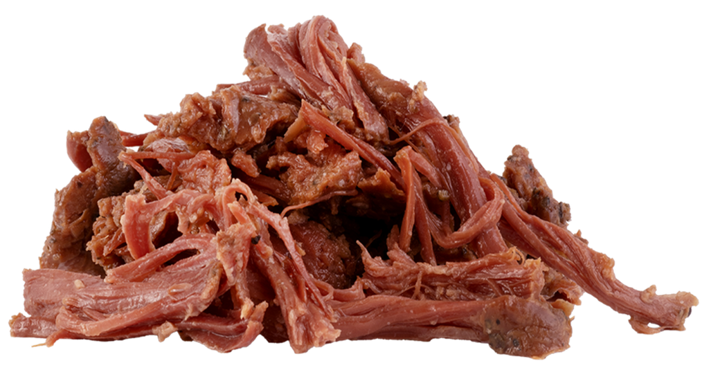 LA 938.1 Pulled Brisket La Streetfood 500 gr