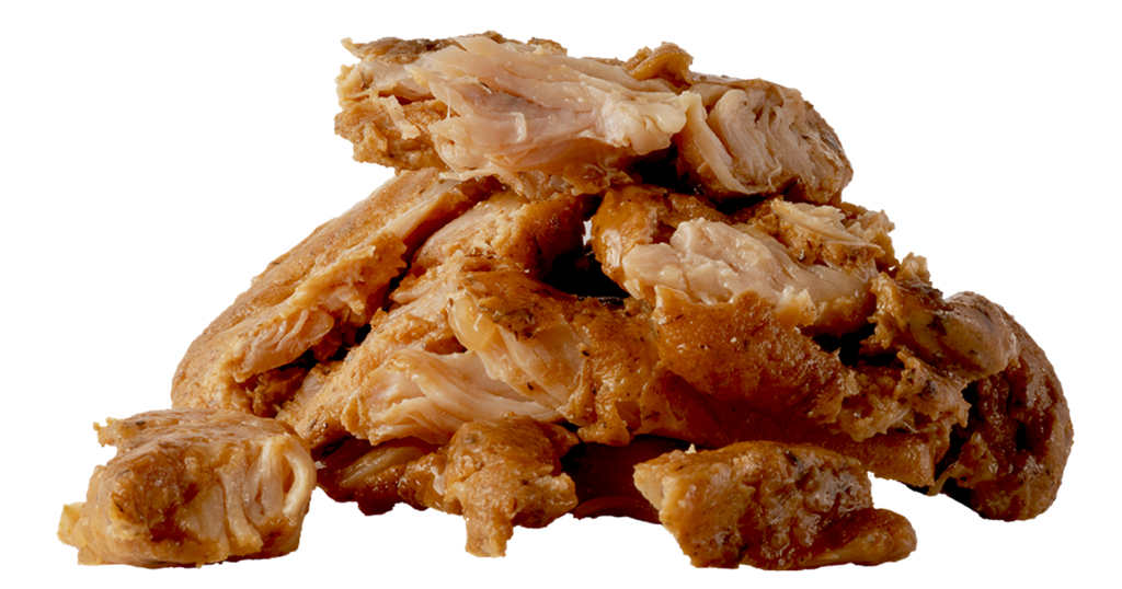 LA937.1 Rotisserie Chicken La Streetfood 500 gr
