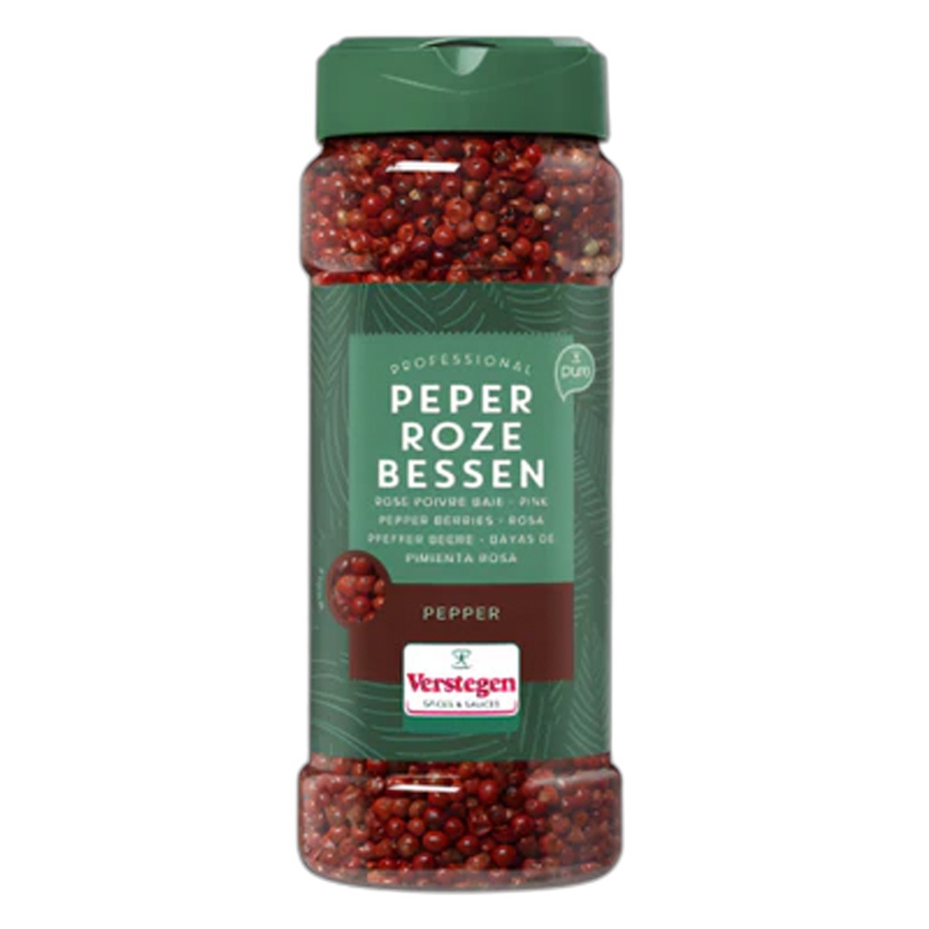 Roze Bessen Heel Verstegen - 1 kg