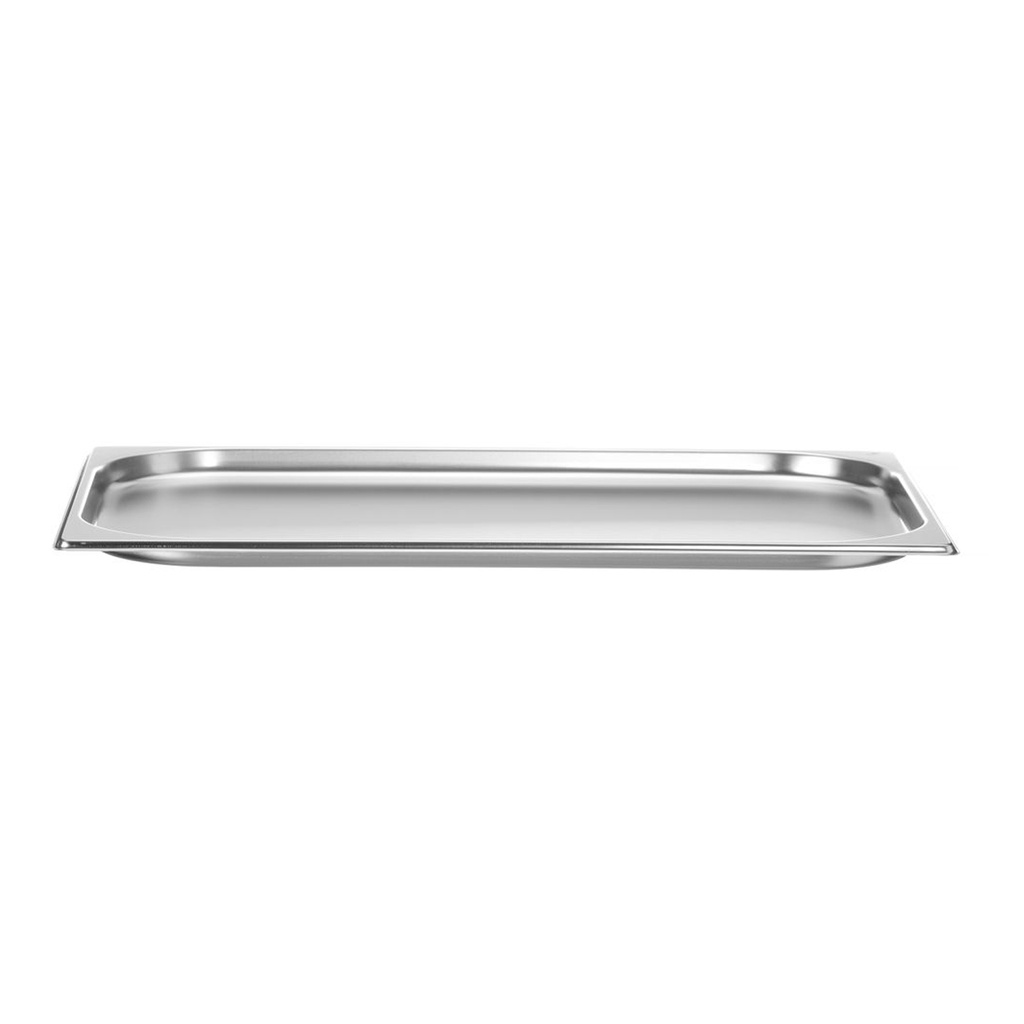 Gastro Normbak 1/1 - 20Mm - Budget Line - Hendi - 800102