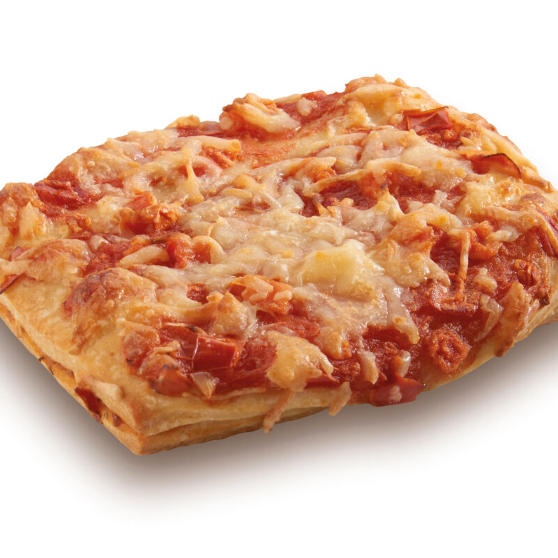 1135 Filled Pizza Margherita Diversi Foods - 32 pcs