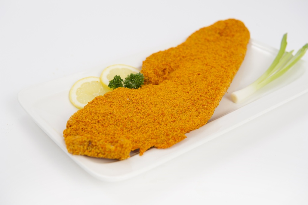 Schnitzel Varken Noyez per PER KG