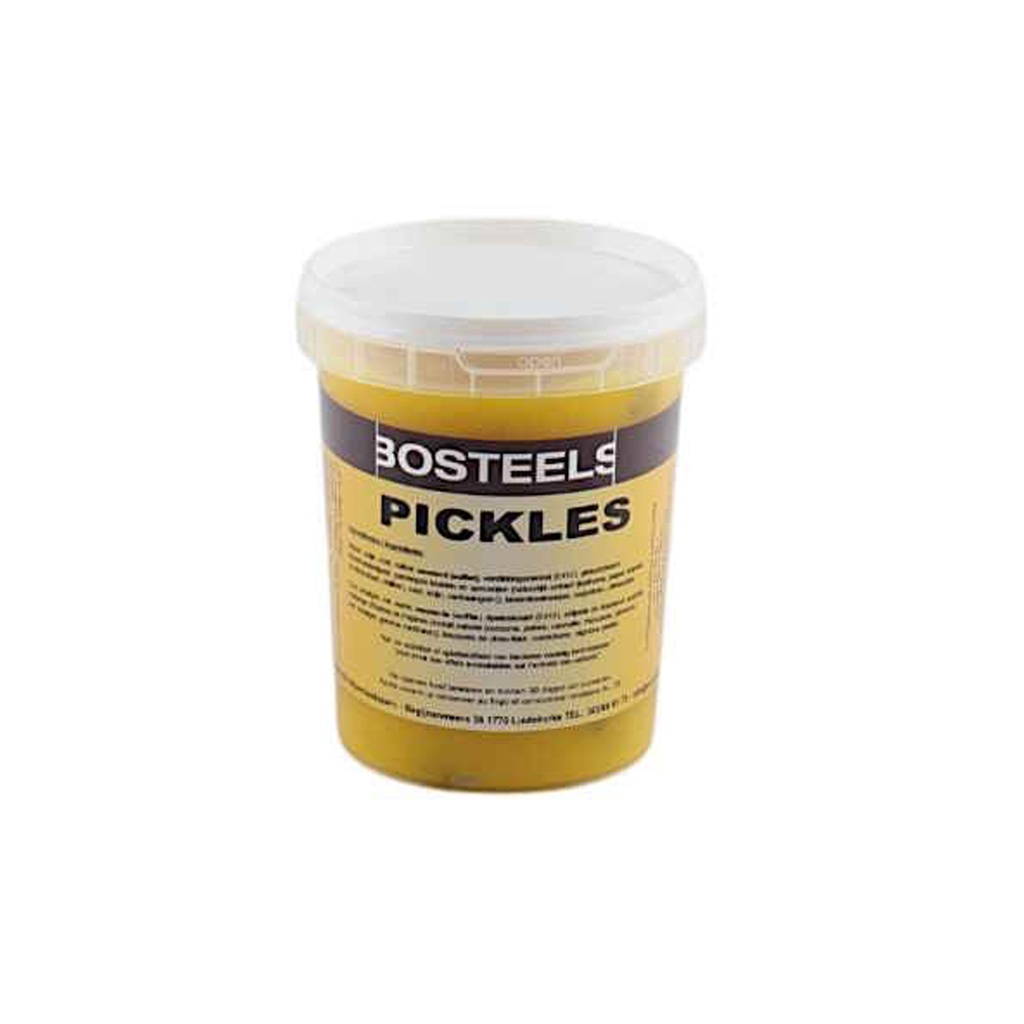 Pickels Bosteels 500 ML