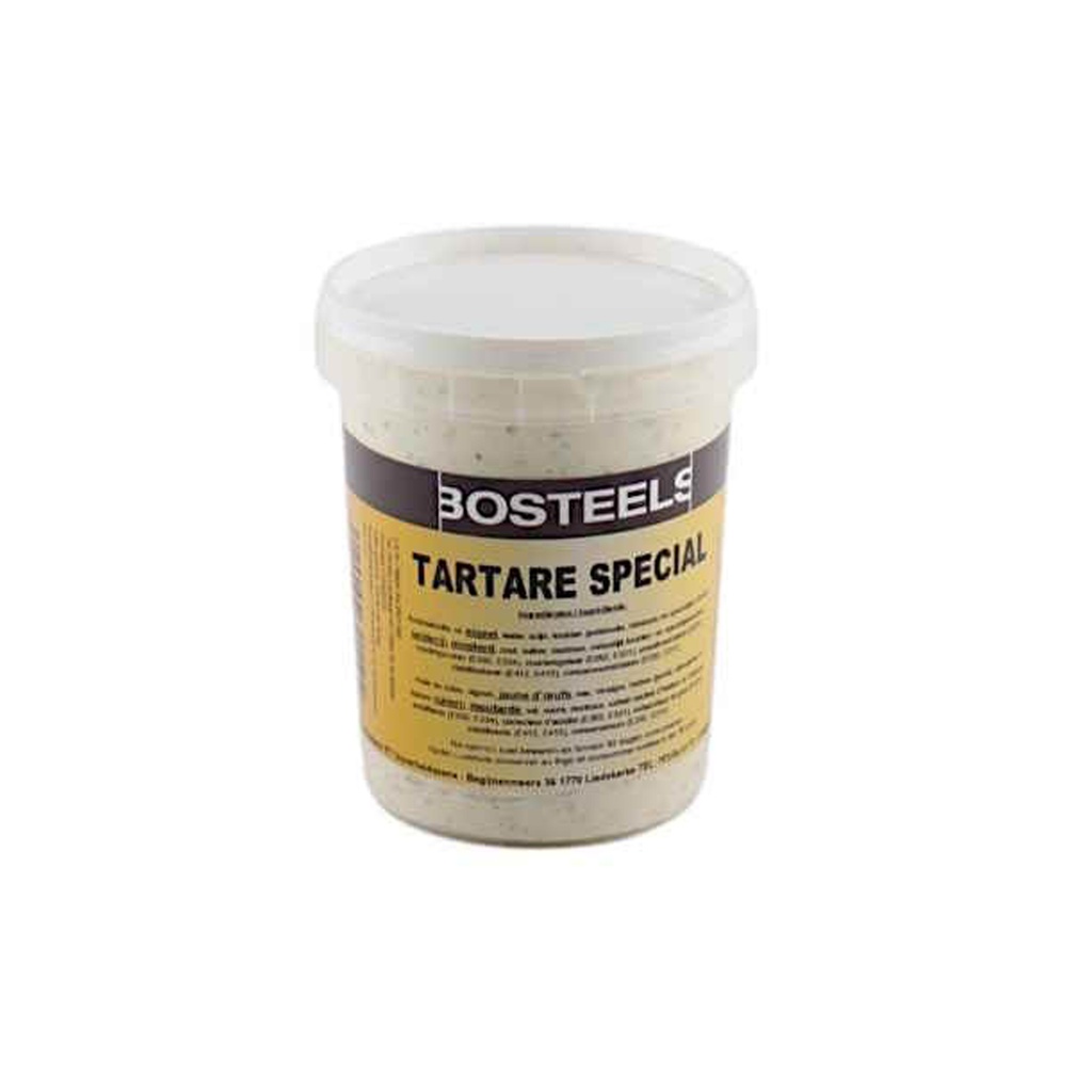 Tartaar Speciaal Bosteels 500 ML