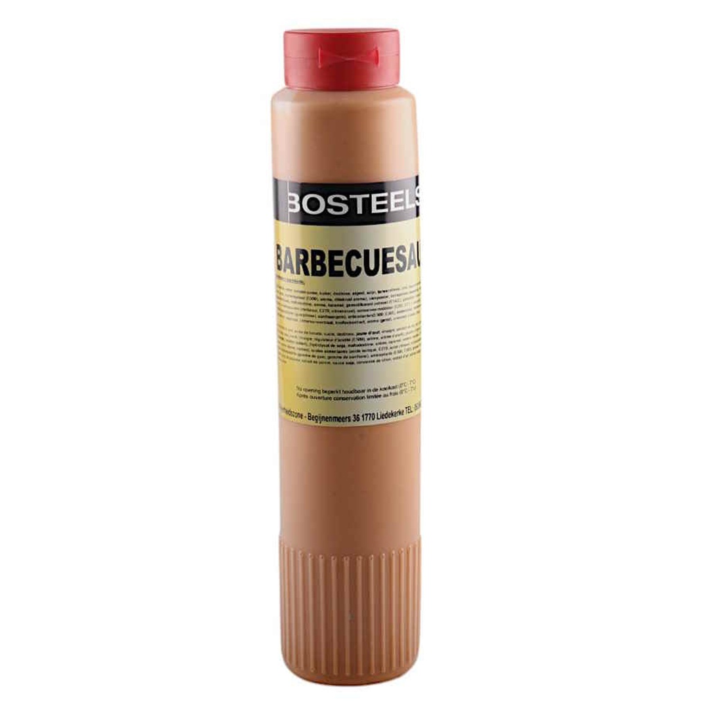 Barbecue Tube Bosteels 1 L