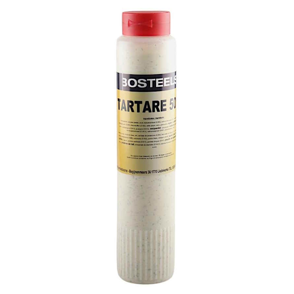 Tartaar 50% Tube Bosteels 1 L
