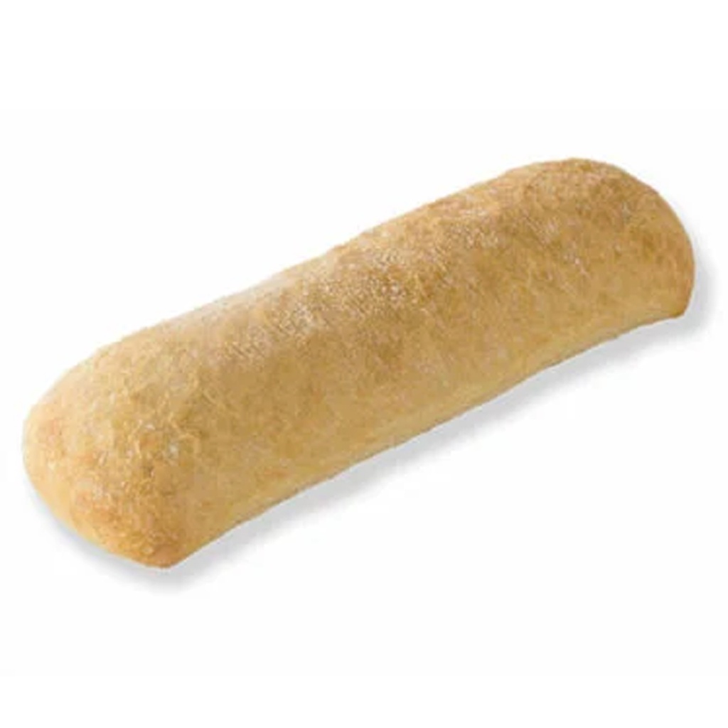 3778 Ciabatta Rustiek 26cm Pastridor 45 x 170 gr