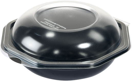 149864 Octaview Bowl 160 x 160 mm- 500 ml Duni 405 pcs