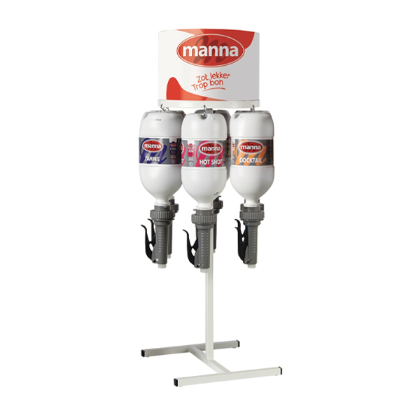 SPP Pomp Voor Slotts