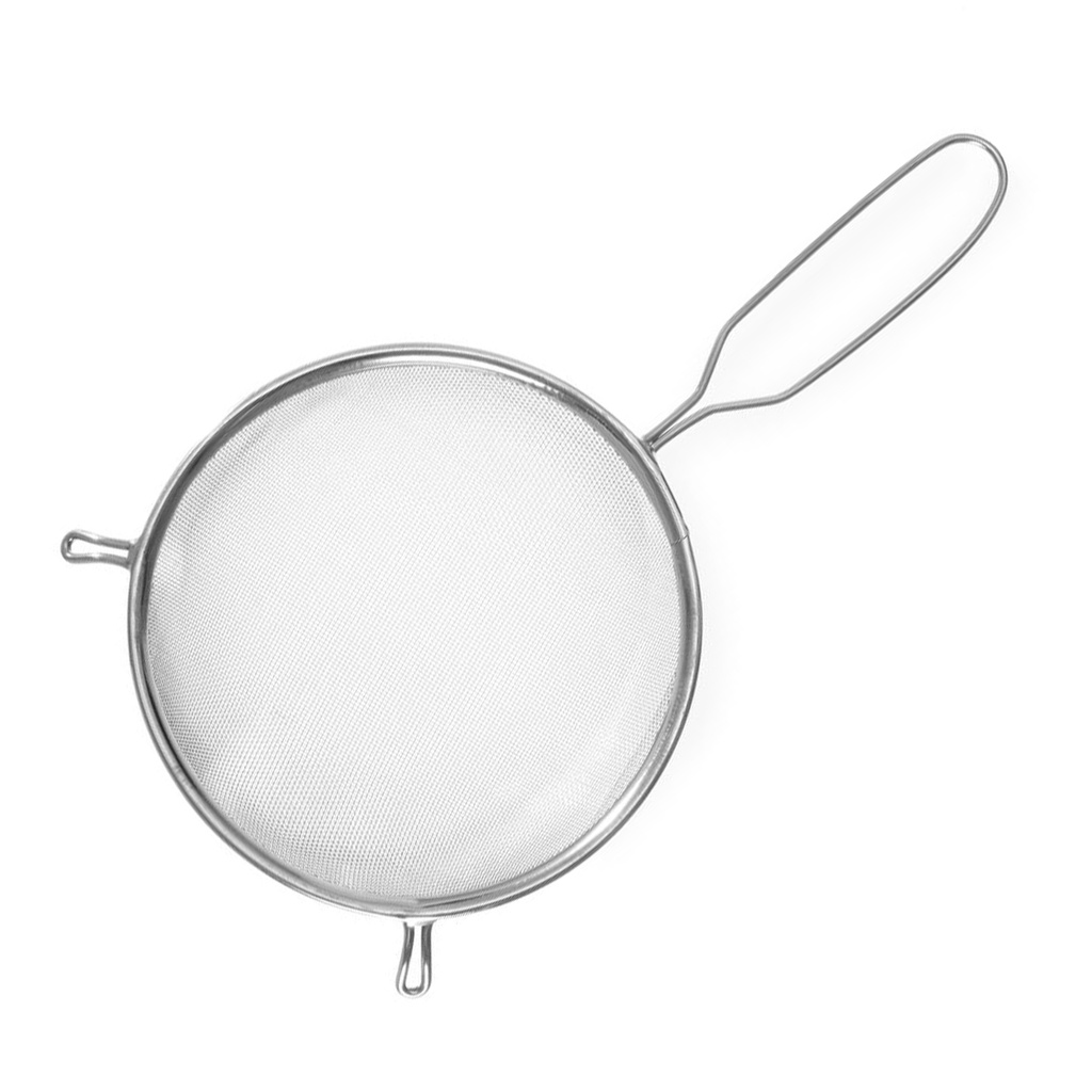 Passeerzeef 185 X 350Mm Hendi - 637203
