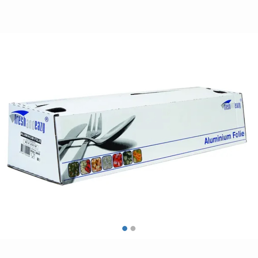 Alu Folie 45 cm Fresh And Easy