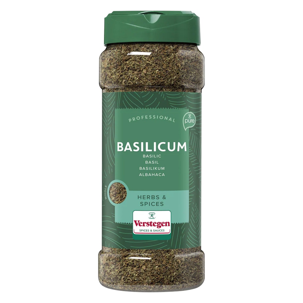 Basilicum Verstegen Pot 85 gr 