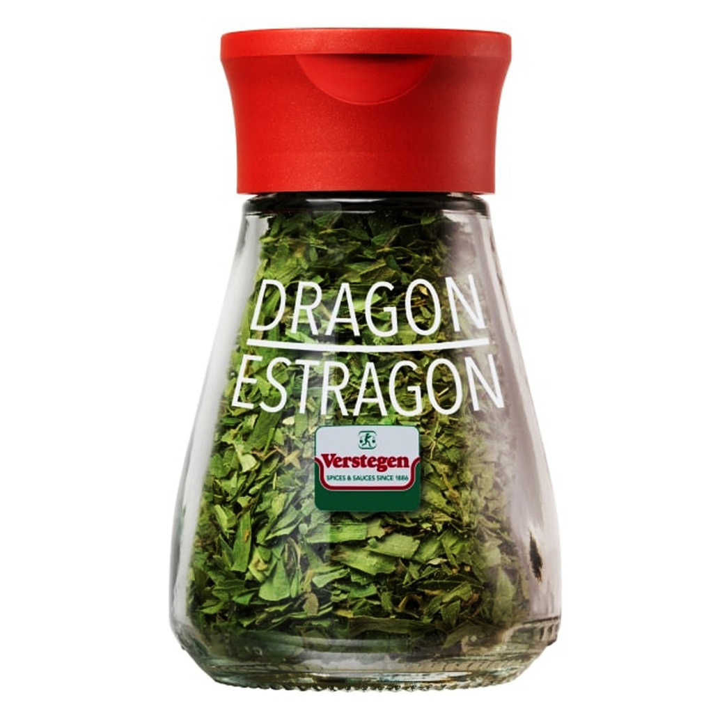 Dragon Heel Pure Verstegen 40 gr 
