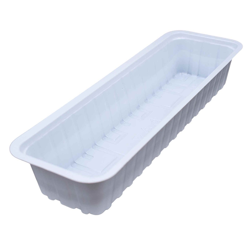 A 16 Plastic 8 x 250 st - 350 cc
