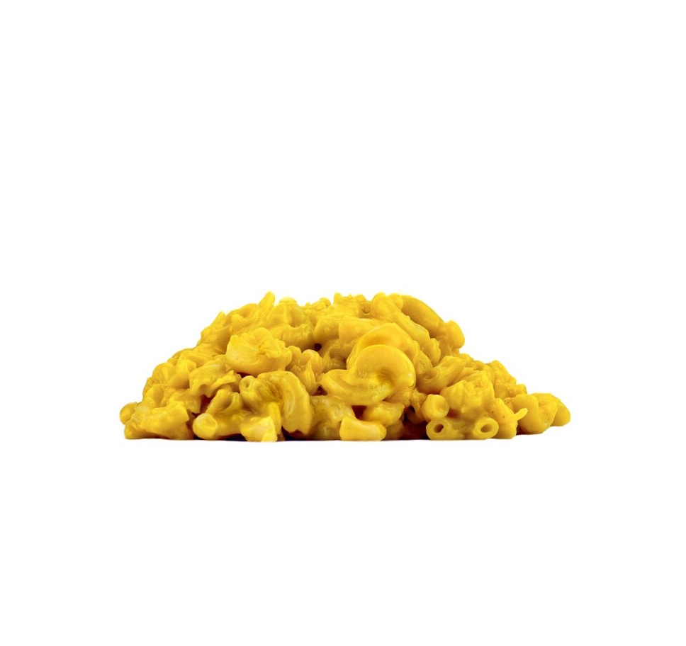 LA782.1 Mac 'N Cheese La Streetfood 1 kg