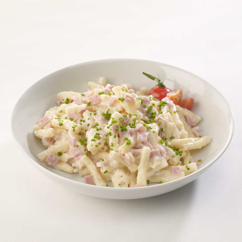 Macaroni Jambon/Fromage Deli Meal 6 x 500 gr