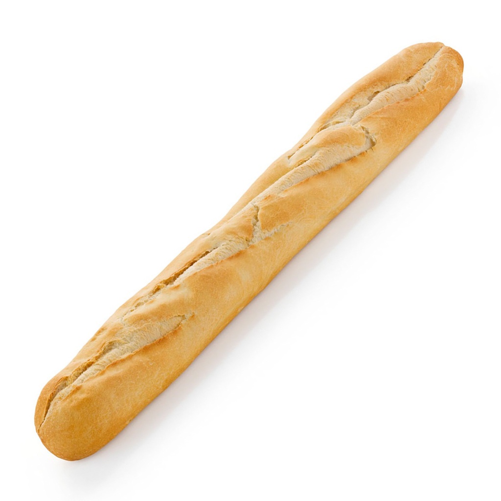 1559 Baguette Blanc 57 cm Pastridor  20 x 320 gr 