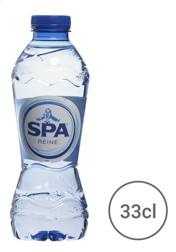 Spa Reine Pet 24 x 33 cl 