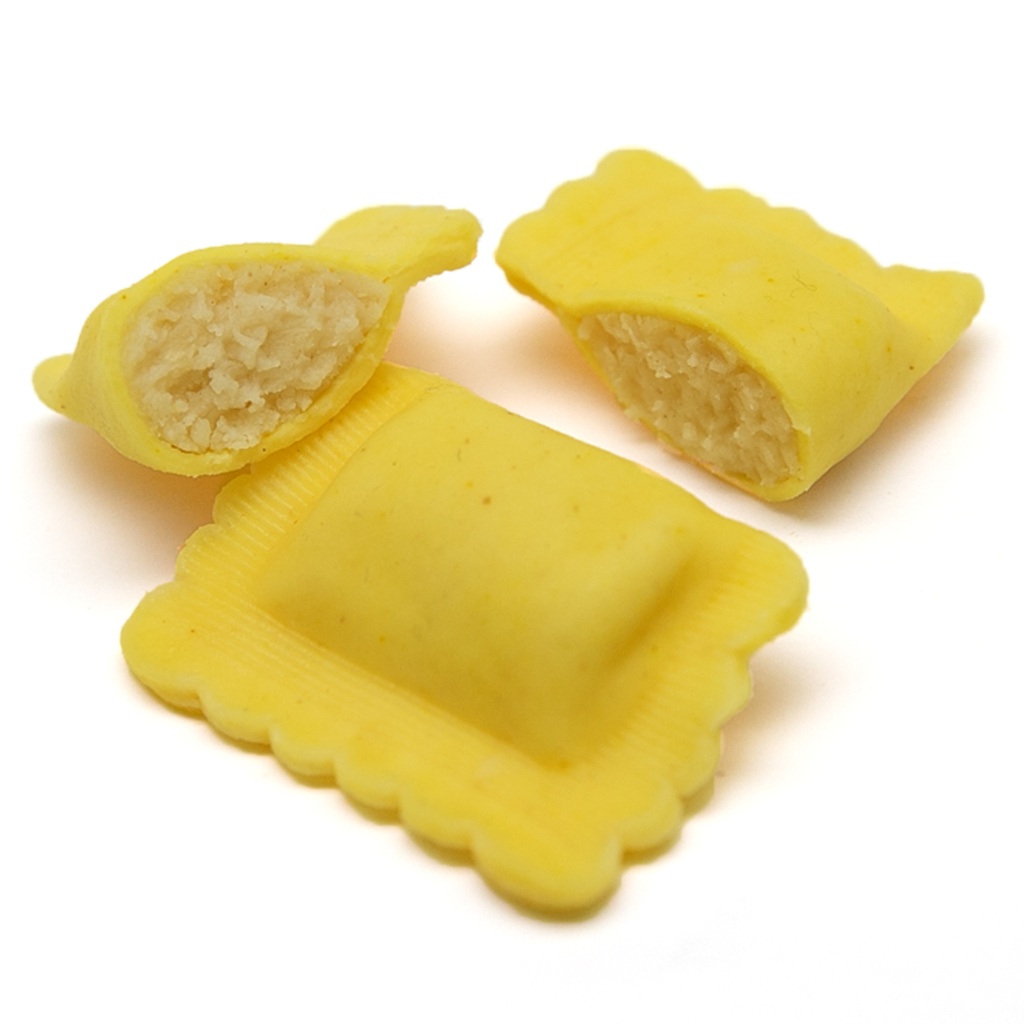 D 75 Ravioli Formaggio Smiling Cook 3 kg