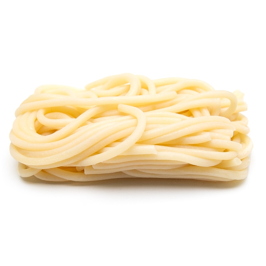 A 38 Udon Noodles Nests 175 gr - Smiling Cook 5 kg