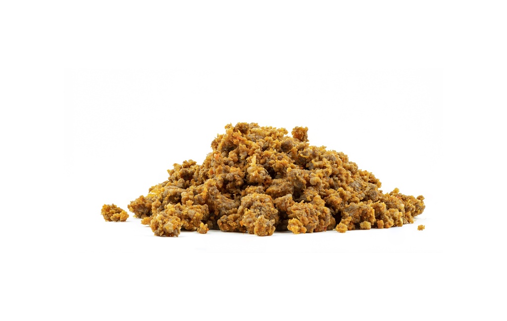 LA 939.1 Taco Beef Halal La Streetfood 1 kg