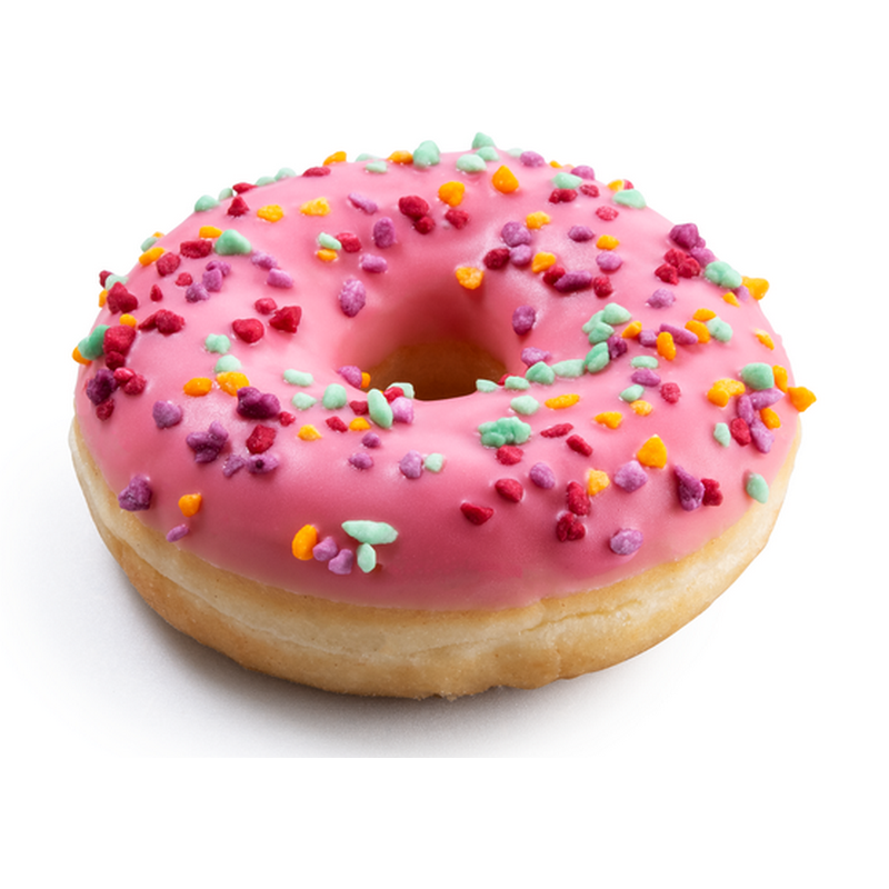 Donut Pink Cloud Doony's Banquet d'Or 12 st