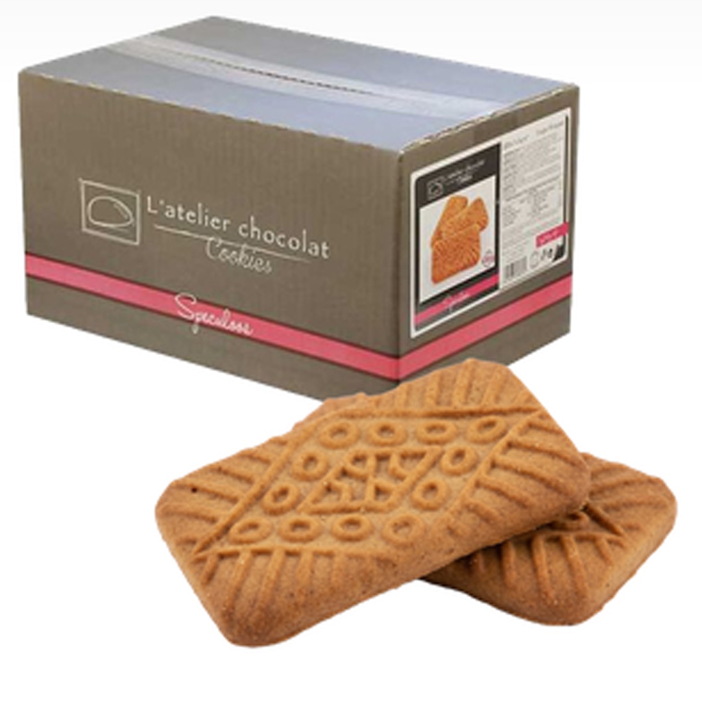 Speculoos Atelier Chocolat 200 st