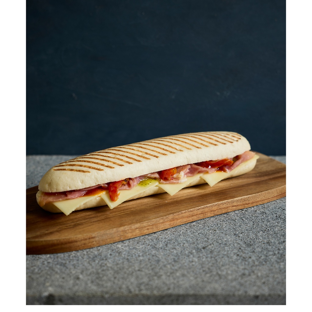 Chef Panini Serrano Italian 240 gr