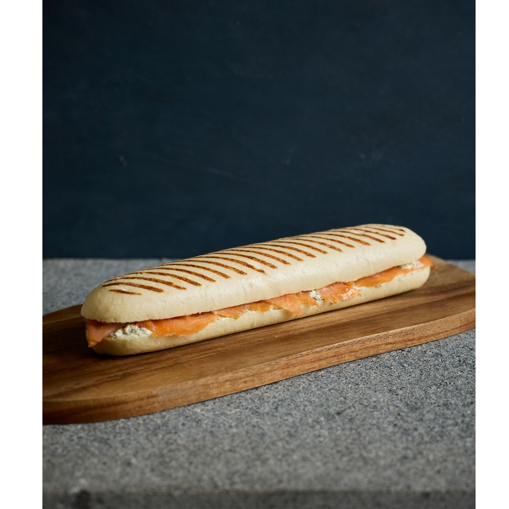 Chef Panini Salmon 200 gr