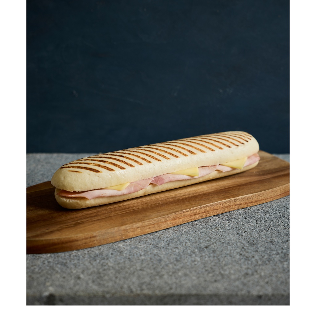 Chef Panini Jambon Fromage 220 gr
