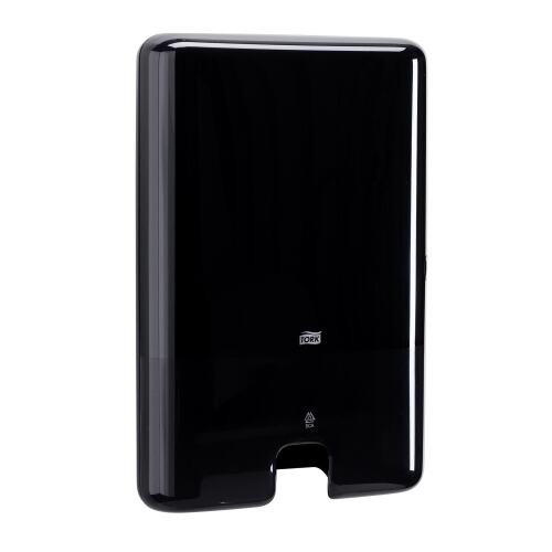 Tork Xpress Multifold Hand Towel Dispenser black H2