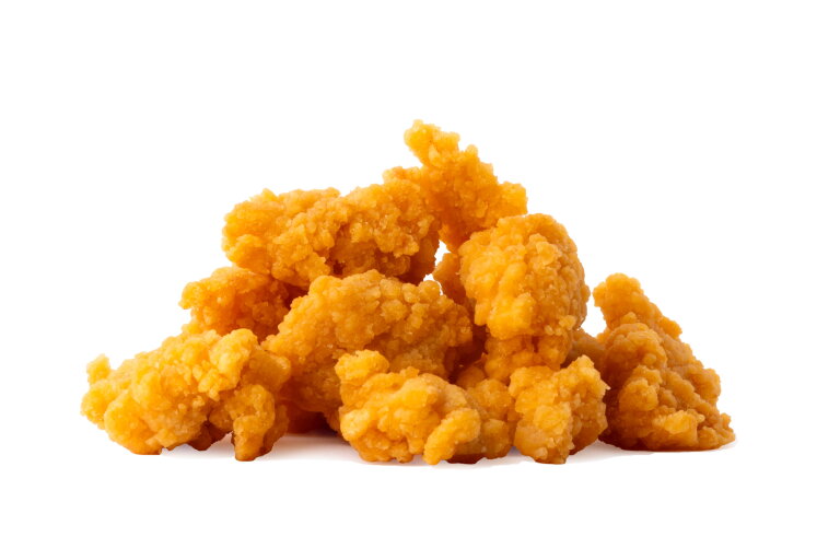 LA765.1 Chicken Popcorn Smoky Mountains 1 kg
